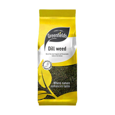Greenfields Dillweed Sumaq 50g