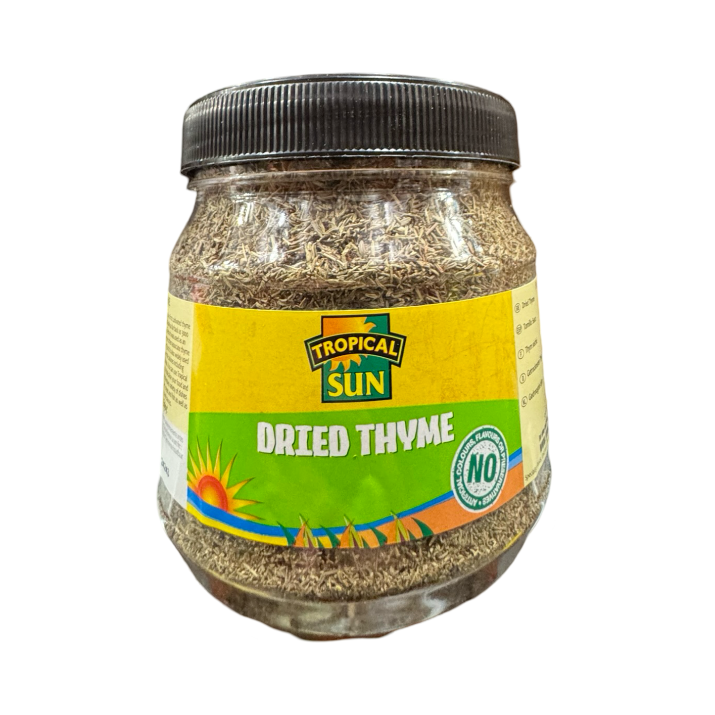 Tropical Sun Thyme 250g