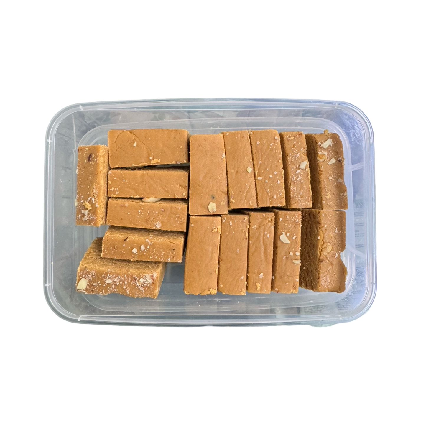 Fazals Khoya Barfi 350g