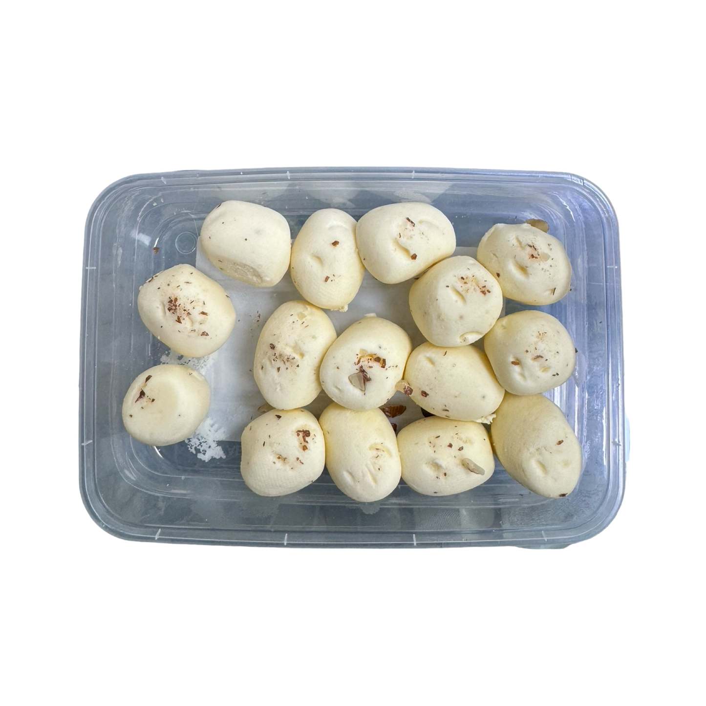 Fazals Milk Pera 15 Pieces