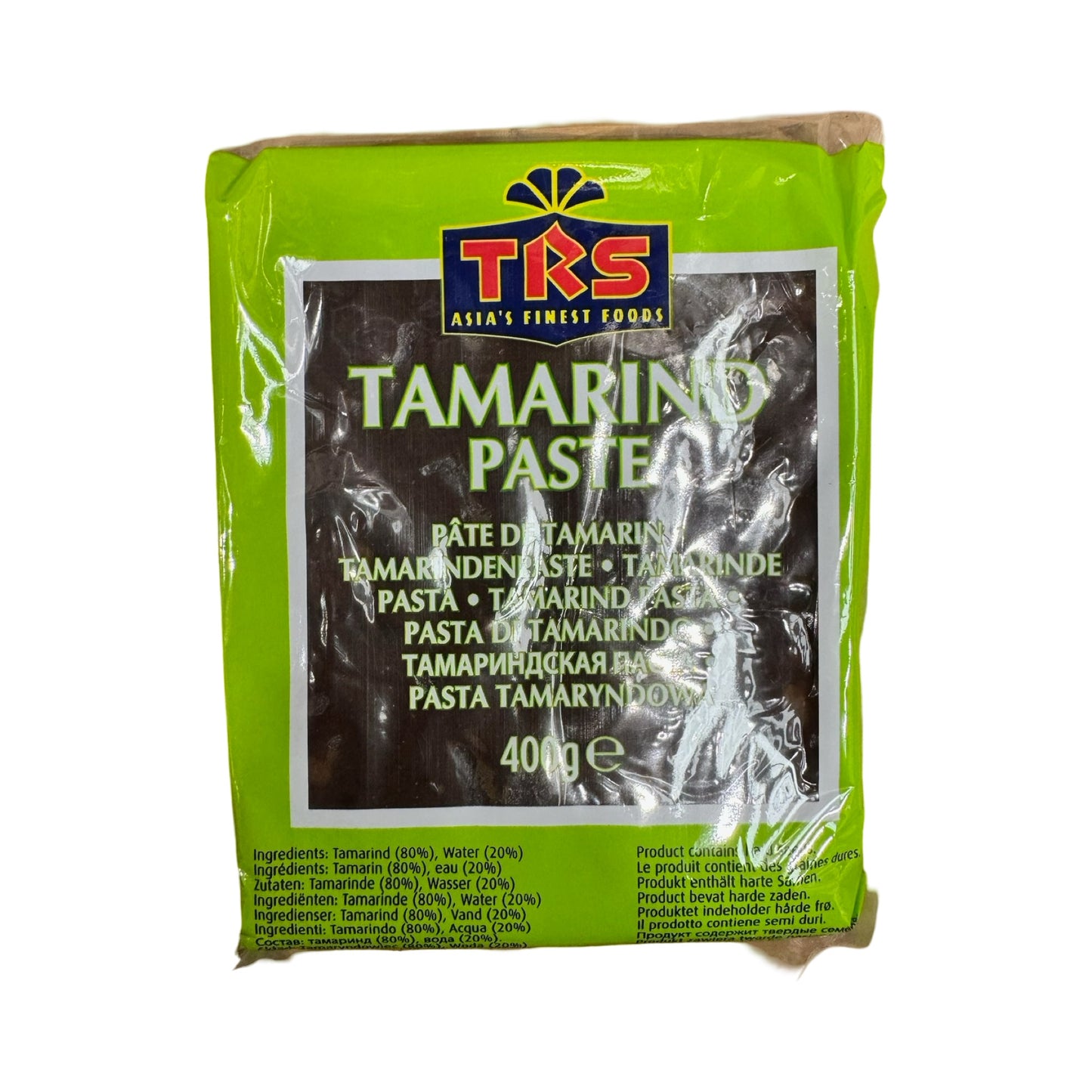 TRS Tamarind Imli 400g