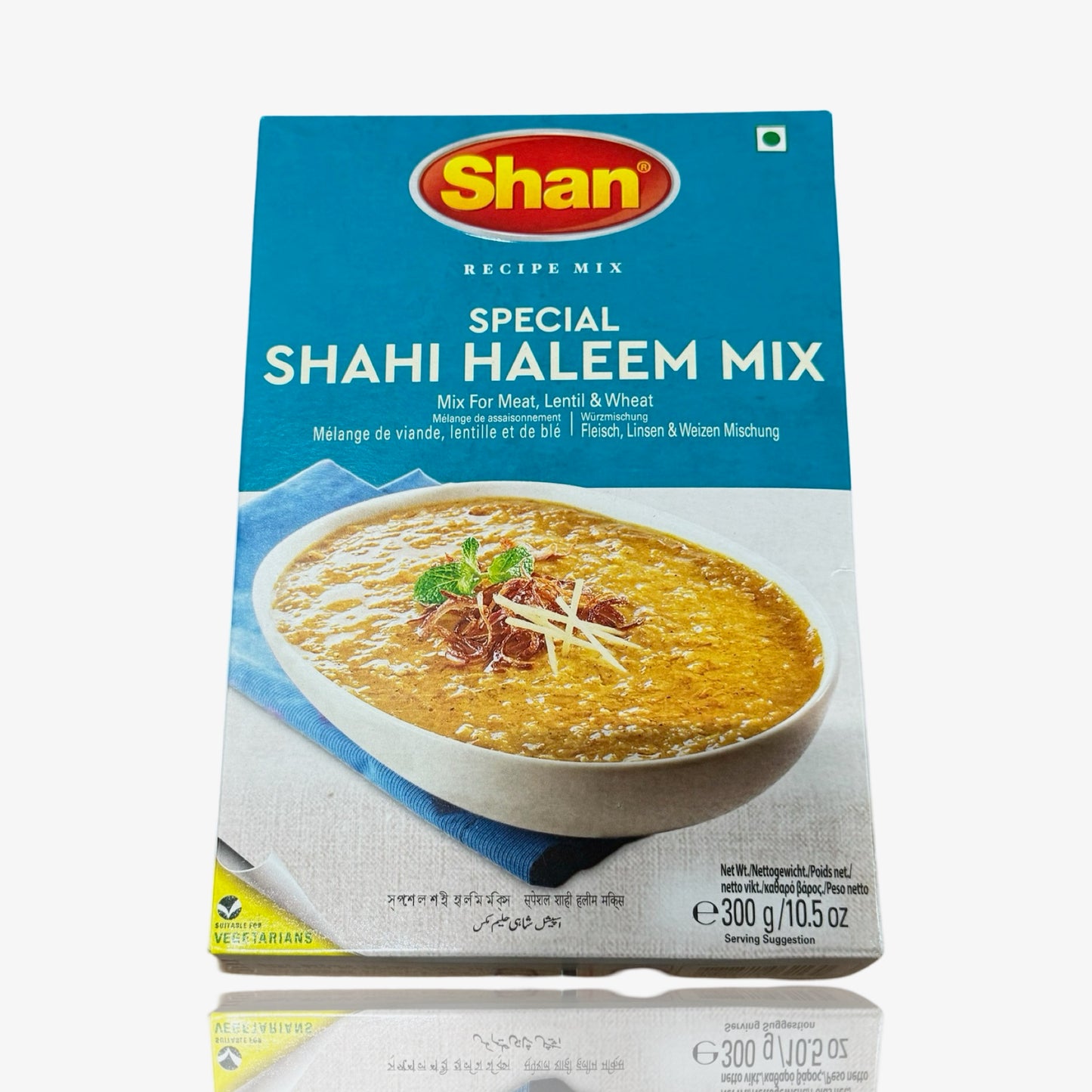 Shan Masala Mixed Shahi Haleem 300g