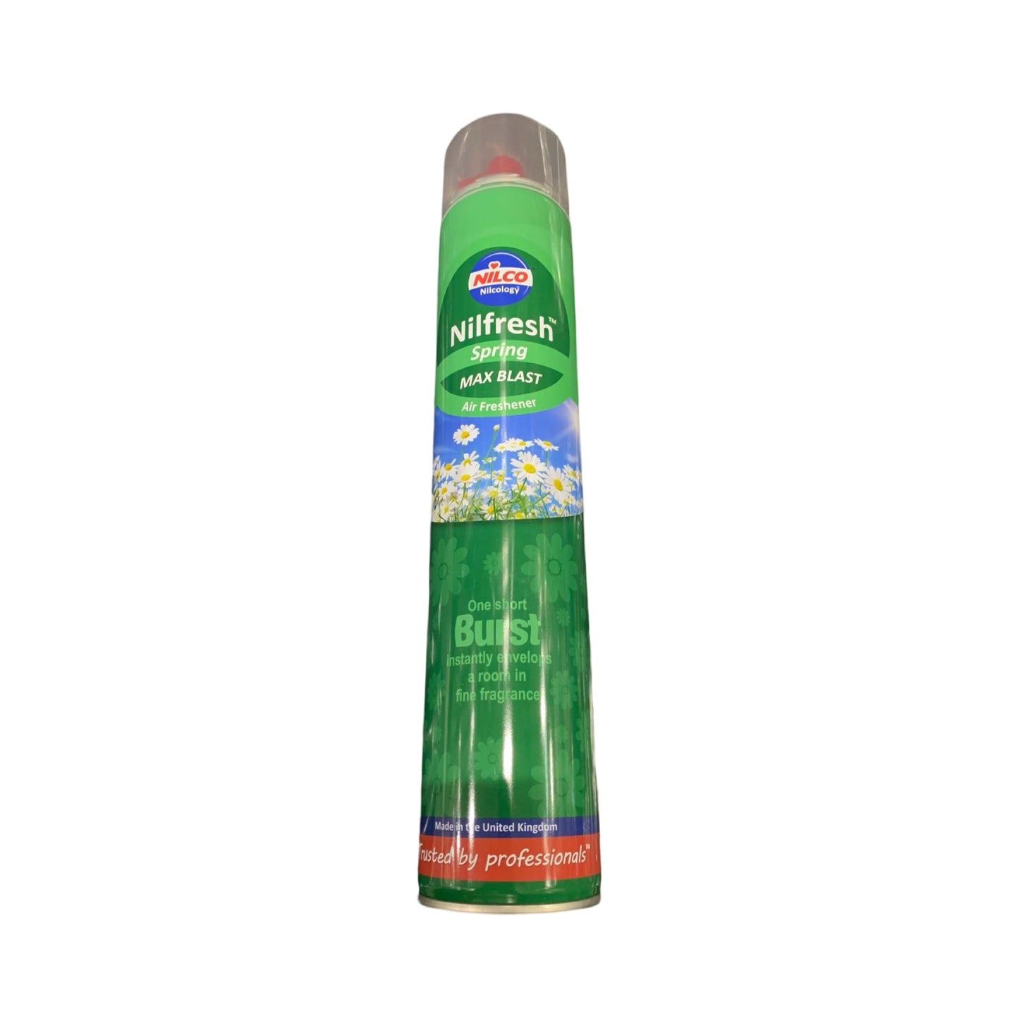 Nilco Air Freshner 750ml