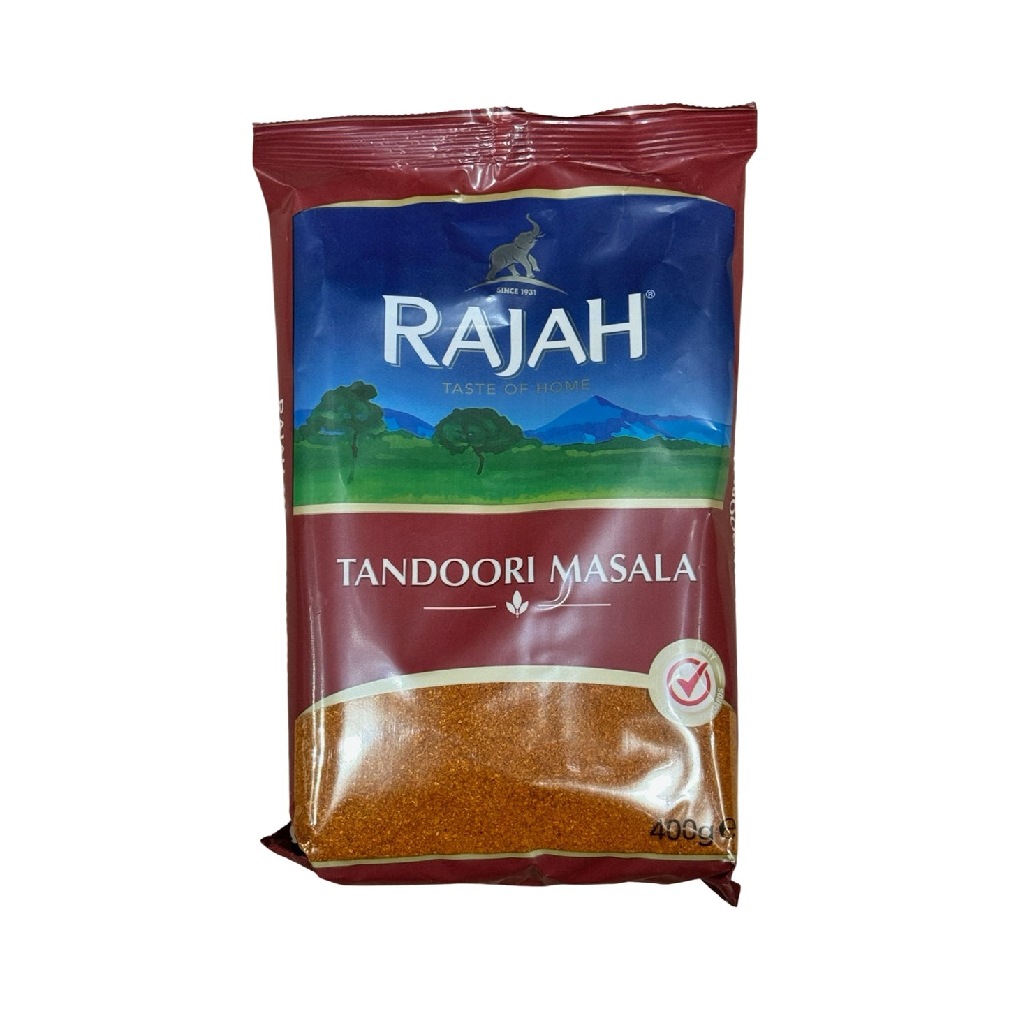 Rajah Tandoori Masala 400g
