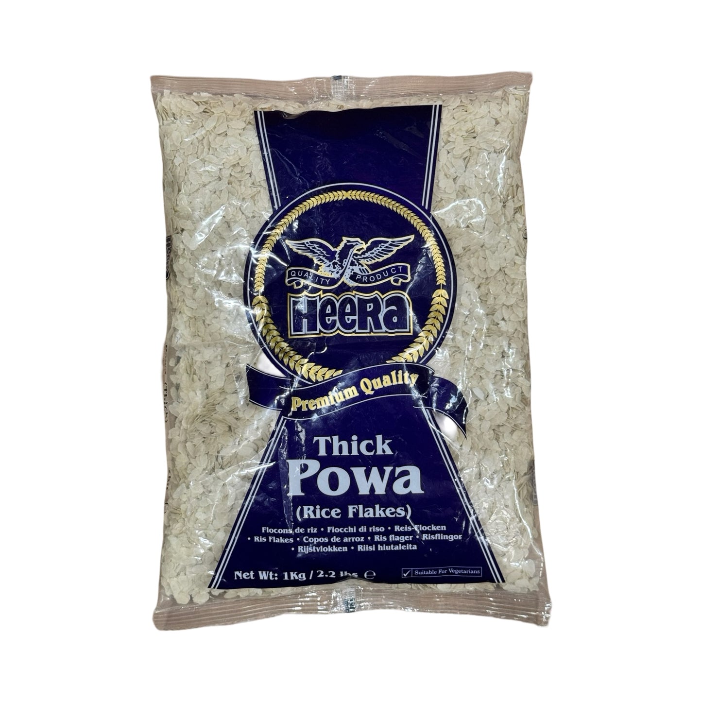 Heera Pawa Thick 1Kg