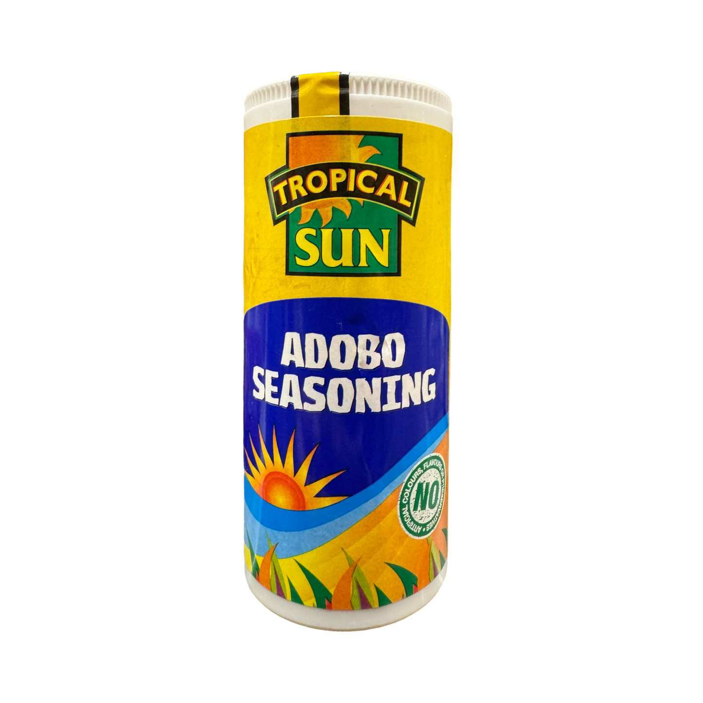Tropical Sun Adabo Seasoning 100g