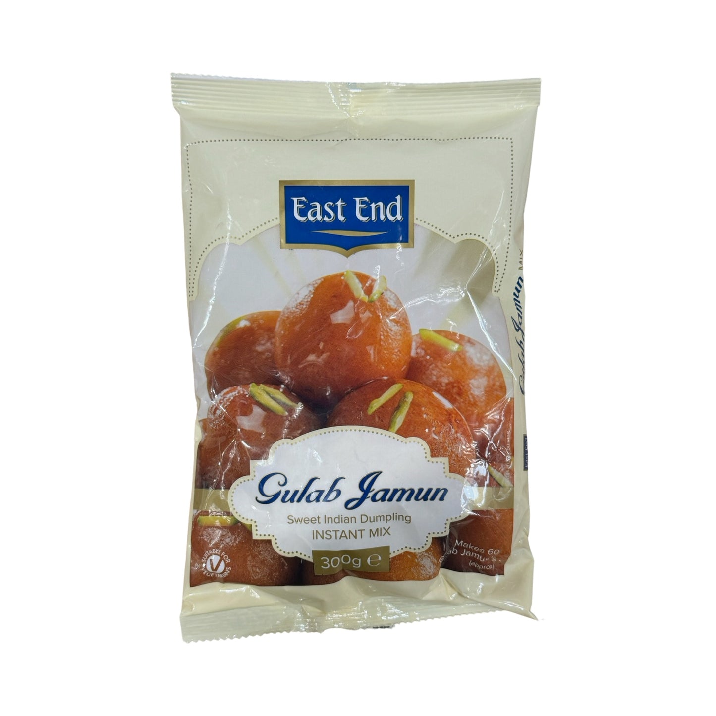 East End Gulab Jamun Mix 300g