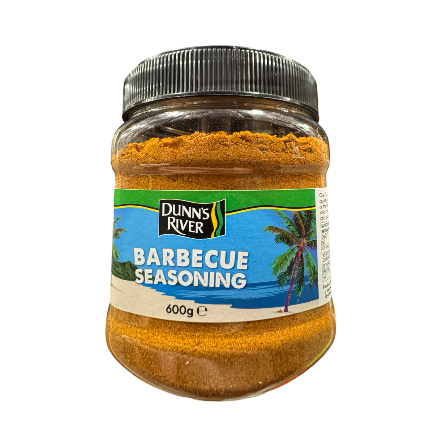Dunn's River Caribbean BBQ Seasoning 600g