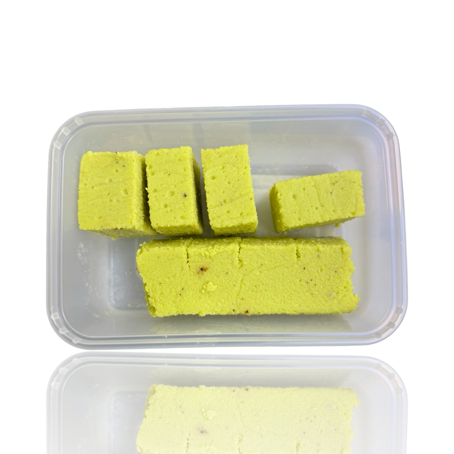 Fazal Pistachio Barfi 350g