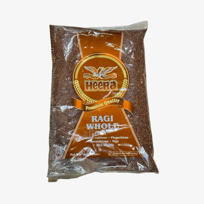 Heera Ragi Whole 1Kg