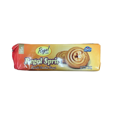 Regal Spirits 400g