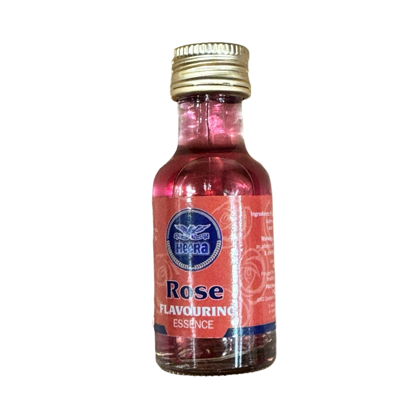 Heera Rose Essence 28ml