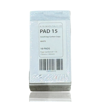 Writing Pads
