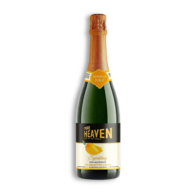 Pure Heaven Mango Bottle 12×750ml