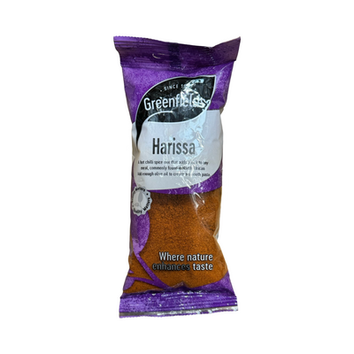 Greenfields Harissa 75g