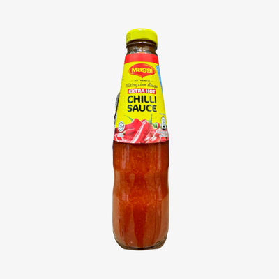 Maggi Chilli Extra Hot 320g
