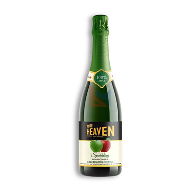 Pure Heaven Apple Bottle 12×750ml