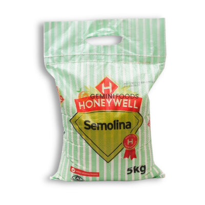 Honeywell Semolina 5KG
