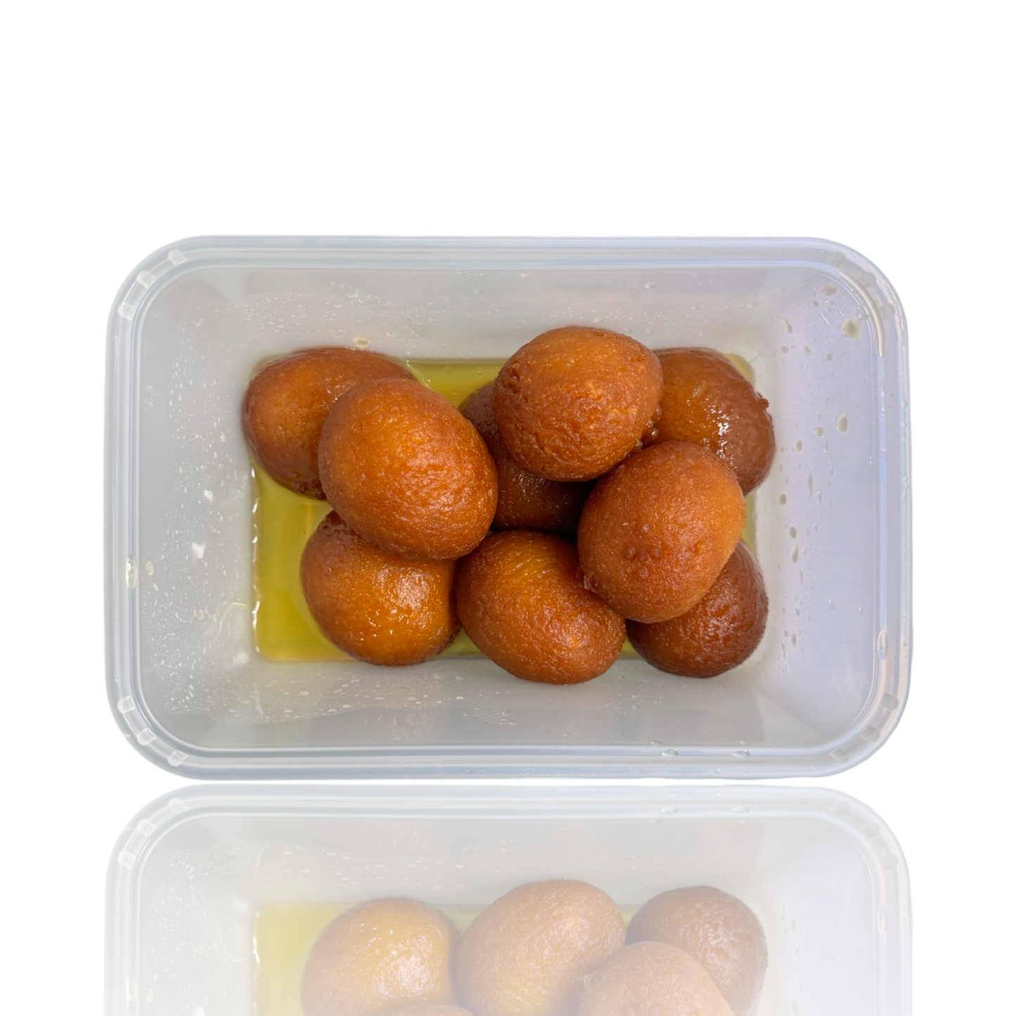 Fazals Gulab Jamin 9 Pieces