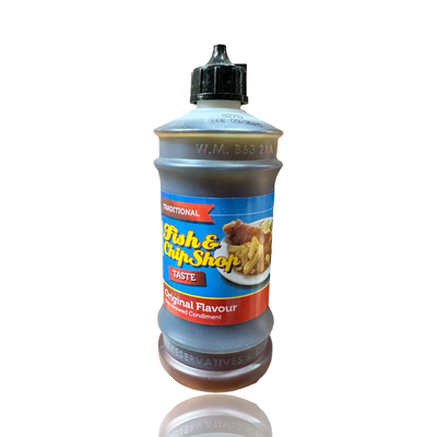 Drywite Fish and Chips Vinegar 315ml