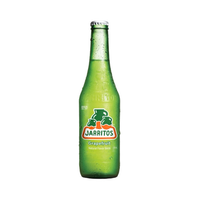 Jarritos Grapefruit Drink 12x370ml
