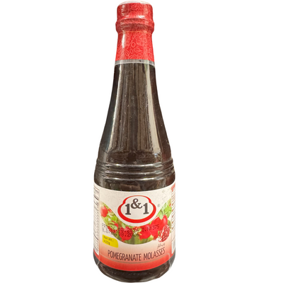 1&1 Pomegranate Paste 430g