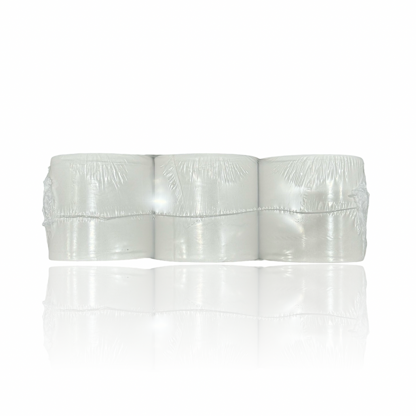 Delta Centrefeed White Rolls