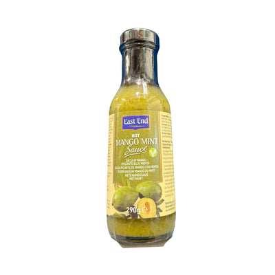 East End Mango Mint Sauce 290g