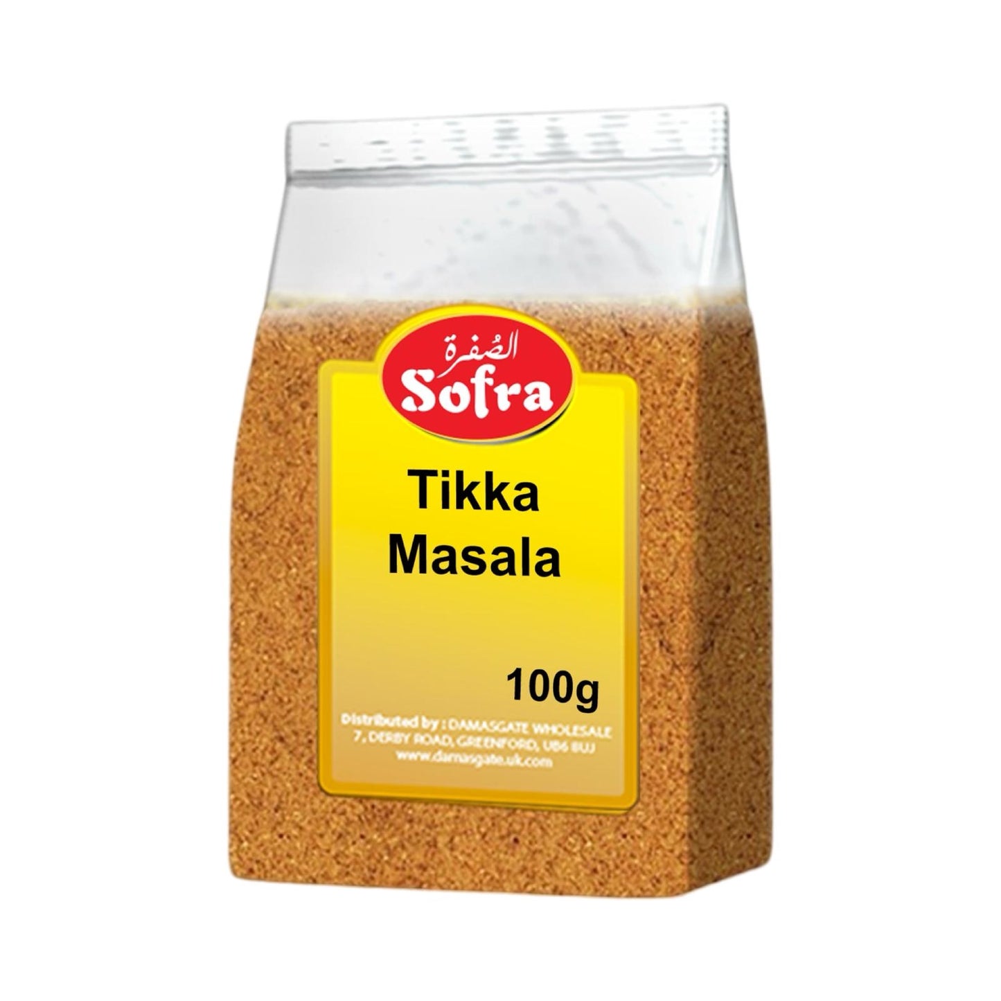Sofra Tikka Masala 100g