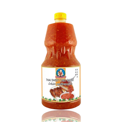 HB Thai Sweet Chilli Sauce 2l