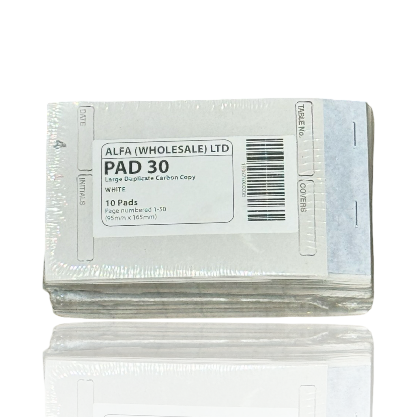 Writing Pads
