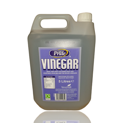 Pride Vinegar 5l