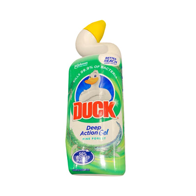 Toilet Duck Pine