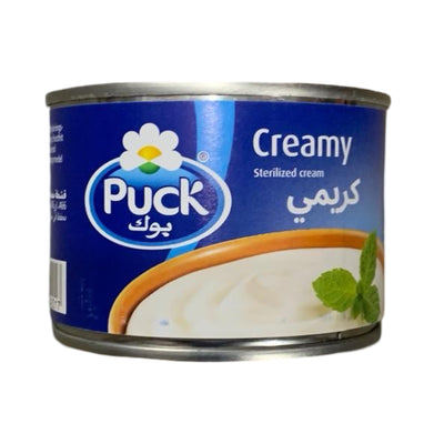 Puck Cream Cheese 240g
