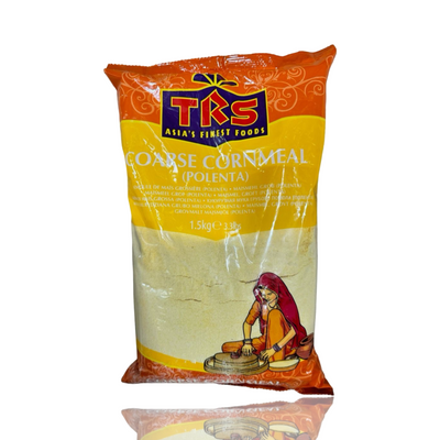TRS Cornmeal Coarse 1.5kg