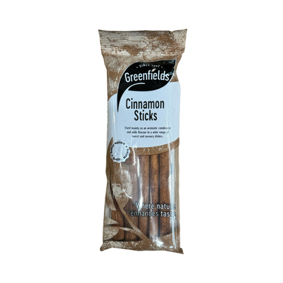 Greenfields Cinnamon Sticks 50g