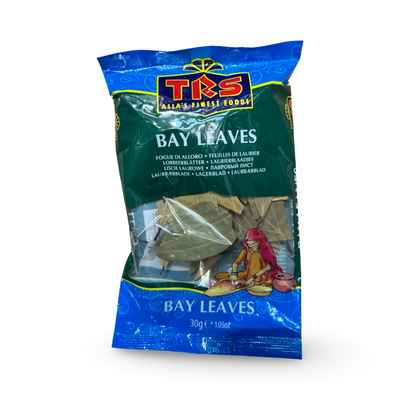 TRS Bay Leaves 30g