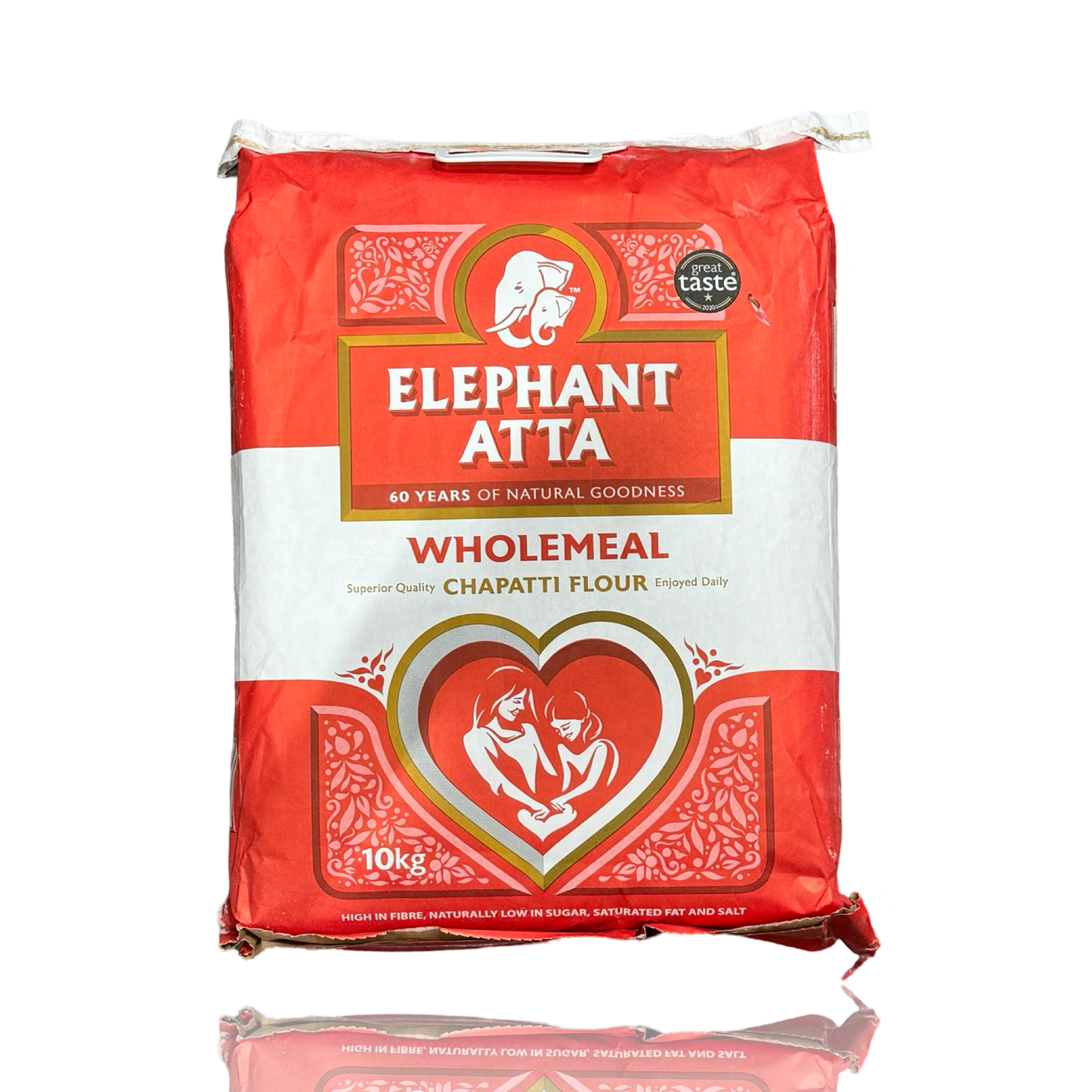 Elephant Atta Wholemeal 10kg