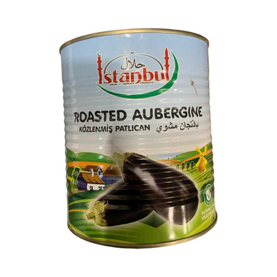 Istanbul Roasted Aubergine 2.8kg