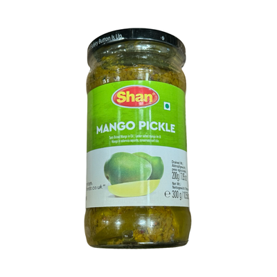 Shan Mango Pickle 300g