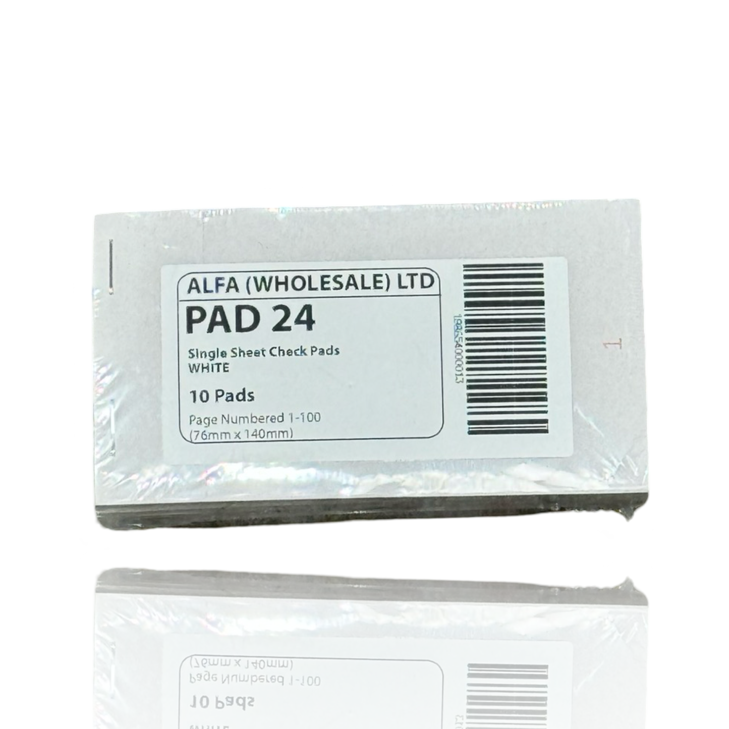 Writing Pads