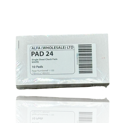Writing Pads