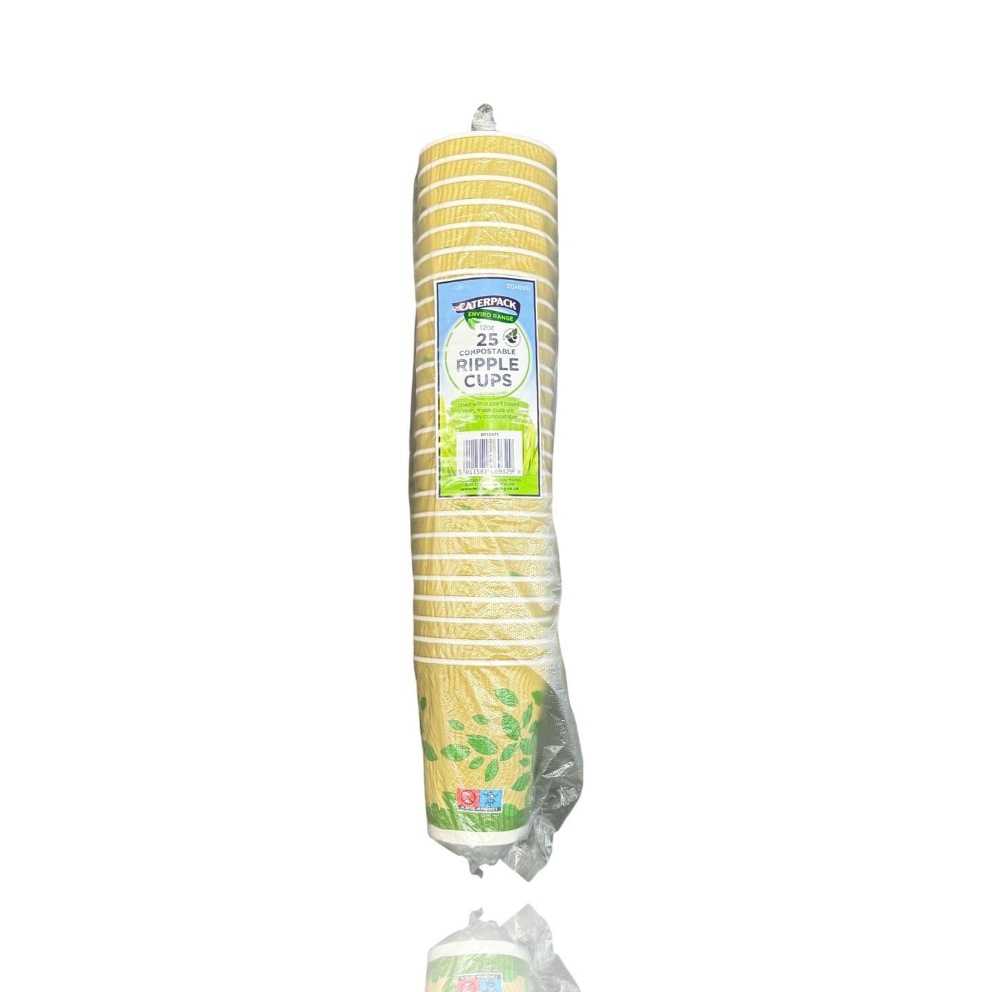 Ripple Cups 12oz