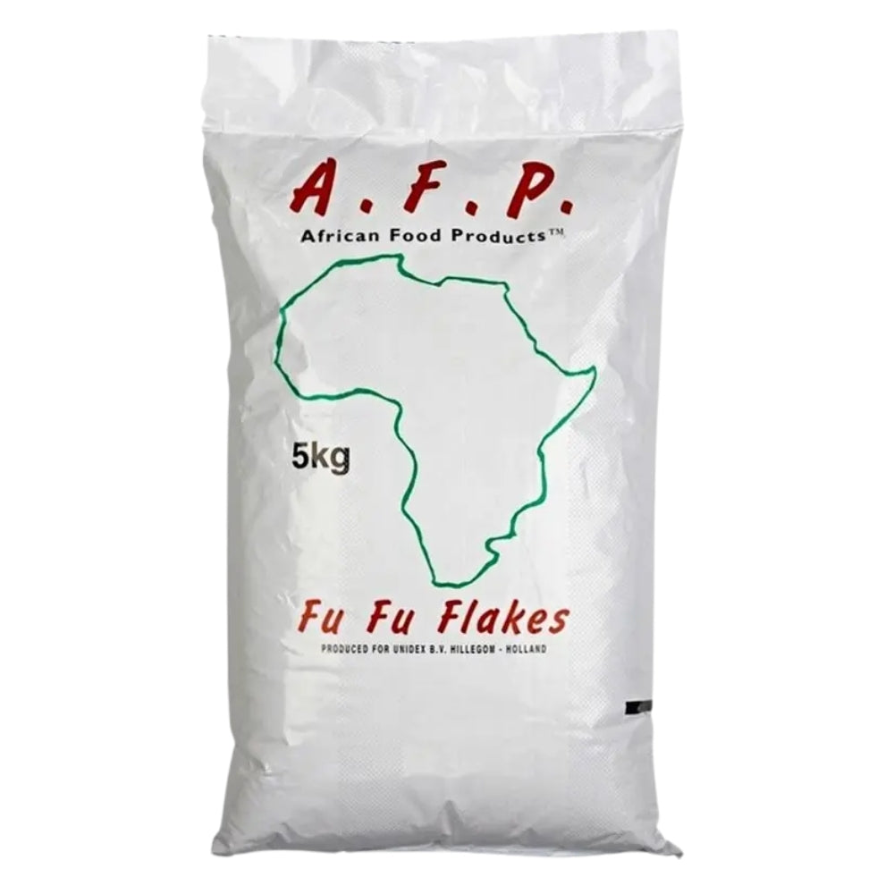 AFP Fufu Flakes 5kg