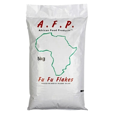 AFP Fufu Flakes 5kg