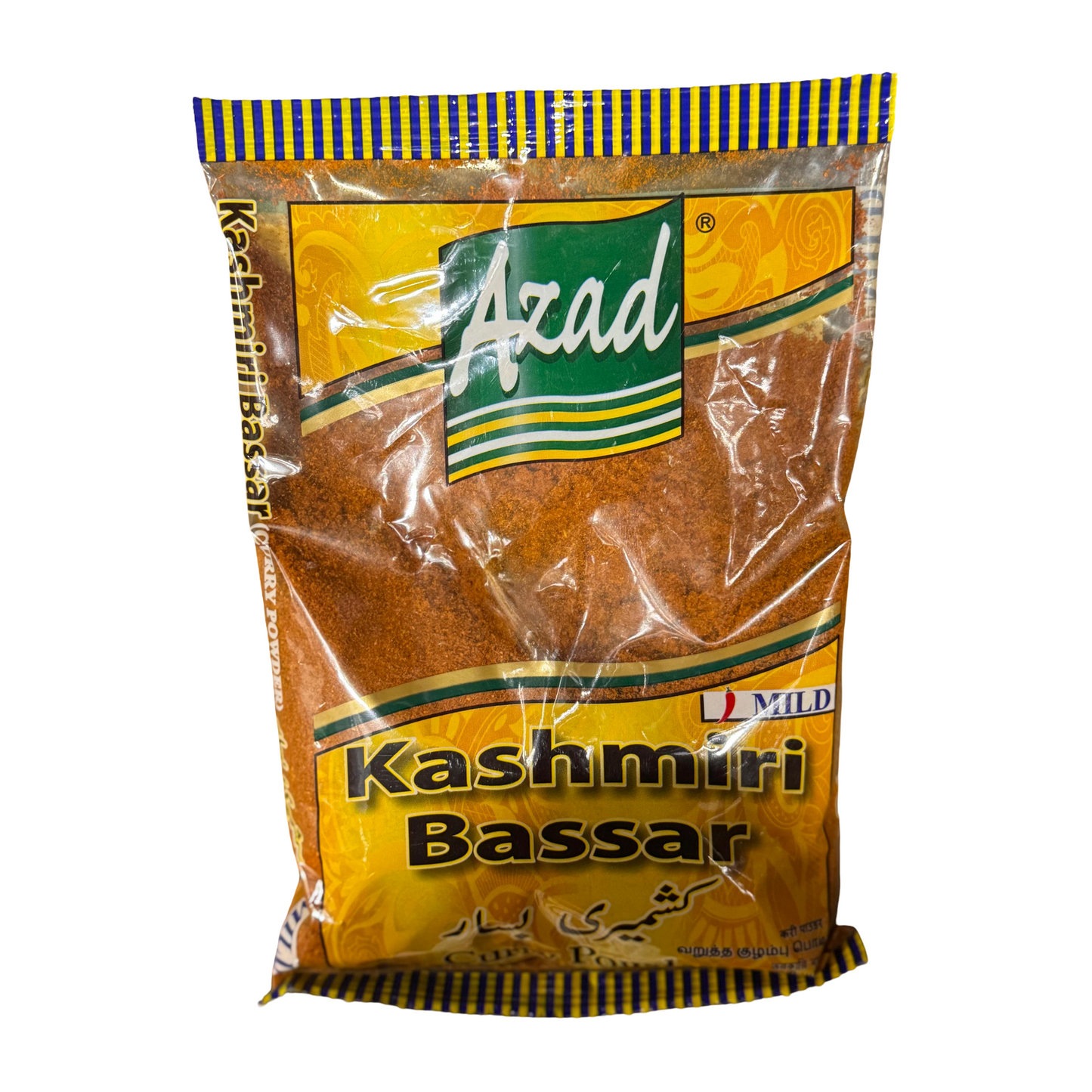 AZ Kashmiri Bassar Mild 600g