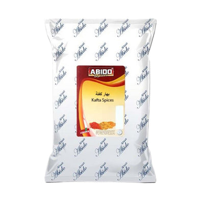 Abido Kafta Spices 500g