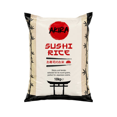 Akira Sushi Rice 10kg