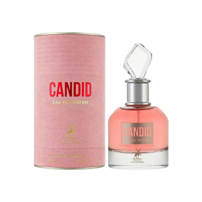 Al-Hambra Candid 100ml