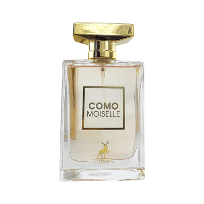 Al-Hambra Como Moiselee 100ml